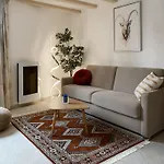 Апартаменты Residenza Chesa Margun 45-2 By Interhome Зурлай
