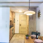 Residenza Chesa Margun 45-2 By Interhome * Зурлай