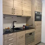 Residenza Chesa Margun 45-2 By Interhome