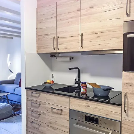 Residenza Chesa Margun 45-2 By Interhome *