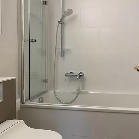Residenza Chesa Margun 45-2 By Interhome Apartman *