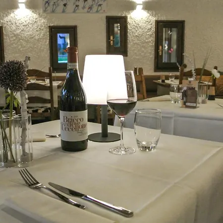 Residenza Chesa Margun 45-2 By Interhome