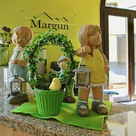 Διαμέρισμα Residenza Chesa Margun 45-2 By Interhome