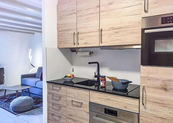 Residenza Chesa Margun 45-2 By Interhome *