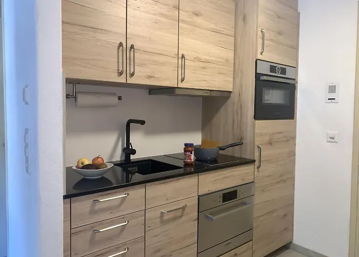 Residenza Chesa Margun 45-2 By Interhome