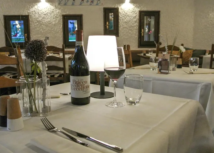 Residenza Chesa Margun 45-2 By Interhome