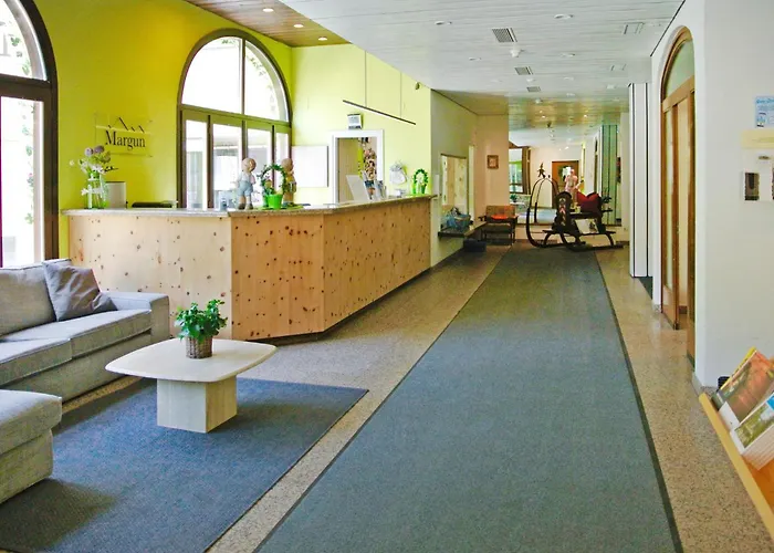 Residenza Chesa Margun 45-2 By Interhome Daire Surlej