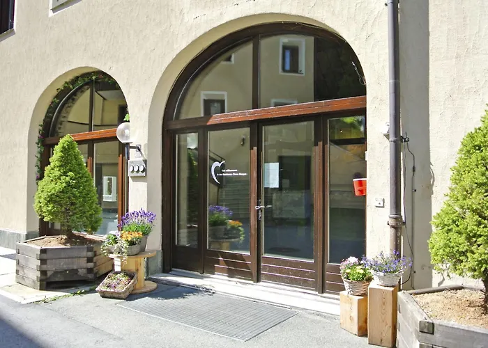 Residenza Chesa Margun 45-2 By Interhome * Surlej