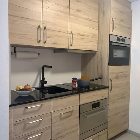 Residenza Chesa Margun 45-2 By Interhome