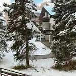 Residenza Chesa Margun 45-2 By Interhome Surlej